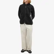 KA_YO_Prototype Pile Fleece Jacket