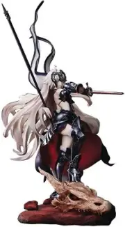 Licorne Fate/Grand Order Avenger Jeanne d'Arc [Alter] Dragon Witch 1/7 Figure
