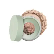 Nude By Nature Natural Mineral Cover Blemish Control Foundation - C3 Light/Medium