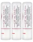 3 x 4.8g Eucerin Lip Active Balm SPF 15 Care for Lips protects BEST Lip care