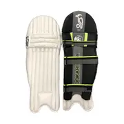 Kookaburra Fever Blast Series Left Hand Cricket Batting Leg Guards