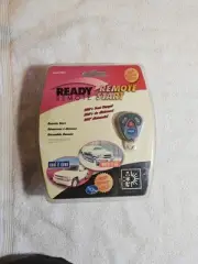 Ready Remote Car Starter by Directed Electronics 24921 Remote Start NEW