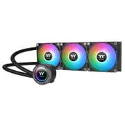 Thermaltake TH360 V2 360mm ARGB Sync AIO Liquid Cooler (CL-W362-PL12SW-A)