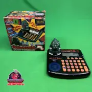 1995 Screaming Godzilla Calculator (US SELLER) SOUND WORKS GREAT!