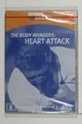 Discovery - Body Invaders - Heart Attack (DVD, 2000) New Sealed Region 4