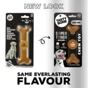 Tasty Bone Nylon Lamb Large
