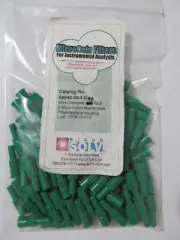 95pcs. MicroSolv Syringe Filter, HPLC Prep, 0.45 µm Nylon, 4 mm, 58045-N04-C