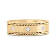 1/4CT-Diamond TURKISH MACHINE BAND