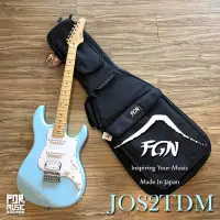 在飛比找蝦皮購物優惠-【搖滾玩家樂器】全新 公司貨 富士弦 FGN JOS2TDM