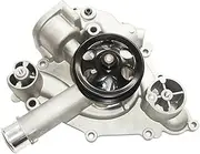 Water Pump Compatible With Chrysler 300C Charger 5.7L SRT8 Jeep Grand Cherokee 53022340AC