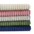 Slipcover for Bedhead king Size Corduroy Upholstered Headboard Juno