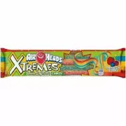 Airheads Xtremes Sour Belts 2 oz., 18 ct. (pack of 4) A1