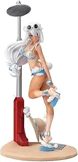 Ribose Punishing Gray Raven Lucia Crimson Abyss Everlasting Summer Mermaid Princess Version PVC Figure