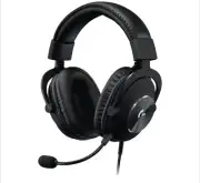 Logitech G Pro X SE Wired Gaming Headset