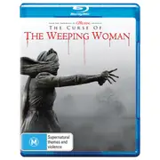 Curse of the Weeping Woman, The
