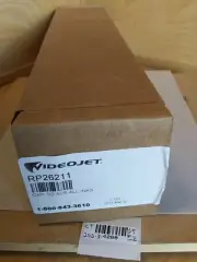 Videojet RP26211 Cap 5 Gallon ADS all Inks *factory sealed box*