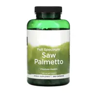 在飛比找蝦皮購物優惠-*速發貨* SWANSON  SAW PALMETTO 鋸棕