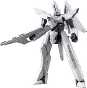 KOTOBUKIYA M.S.G Variable Frame System 01 Garuda Gear Beluga Model Kit GT017 N2