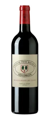 2021 Pavie Macquin - Buy Online | The Wine Collective International Marketplace