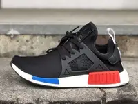 在飛比找Yahoo!奇摩拍賣優惠-POMELO柚 ADIDAS NMD XR1 PK Prim