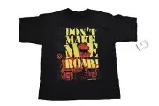 Dreamworks Little Boys Dinotrux Don't Make Me Roar Shirt NWT 4, 5-6, 7
