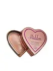 Makeup Revolution Triple Baked Highlighter Shade Hidden 10g NIB
