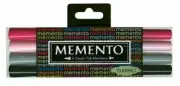 Memento Dual Tip Markers GIRLS NIGHT OUT PM-100-006 NEW