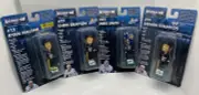 HOCKEY BAY #12 Malone #77 Grayson #41 Smith #91 Stamkos TIRES PLUS BOBBLE HEADS
