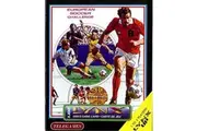 European Soccer Challenge (Atari Lynx)