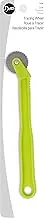 Dritz Serrated Tracing Wheel, Assorted Colors Purple, Pink or Lime