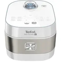 在飛比找友和YOHO優惠-法國特福 Tefal RK7621 IH球釜電飯煲 香港行貨