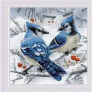 Blue Jay's Vintage Collection - A Timeless Tribute to the Majestic 1925 Era!