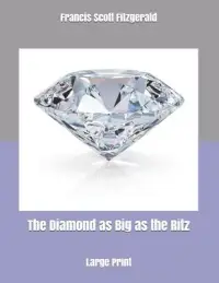 在飛比找博客來優惠-The Diamond as Big as the Ritz
