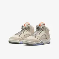 在飛比找PChome24h購物優惠-Nike 耐吉 Air Jordan 5 Retro SE 