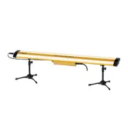 Hi-Par Understorm Under Canopy LED Grow Light Bar - 200W - 2.52umol/J - Dimmable - IP65 - 100CM