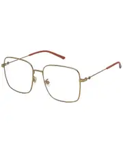Gucci Women's GG0445O 56mm Optical Frames