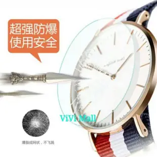 『Marc Jacobs旗艦店』 DW 手錶保護貼 9H鋼化手錶保護貼 保護貼正品實拍 28/32/34/36/38/40mm