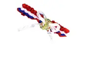 Ladies Navy Sailors Garter Party Costume Wedding Thigh Band Halloween Garter Belts