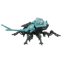 在飛比找momo購物網優惠-【TAKARA TOMY】洛伊德 ZOIDS WILD ZW