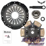 J-TEC STAGE 3 *RACING CLUTCH KIT for 2008-2009 HONDA S2000 CR / F22C1 (for: Honda)