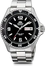 [ORIENT] Automatic volume Mako (Mako) Divers watch New type SAA 02001 B 3 Men's