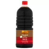 Lee Kum Kee Premium Soy Sauce 1.75 L