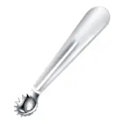 Strawberry Stem Remover Strawberry Stainless Steel Stem Remover Tool handsome