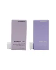 Kevin Murphy Blonde Angel Wash & Rinse Duo