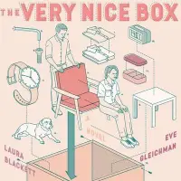 在飛比找博客來優惠-The Very Nice Box Lib/E