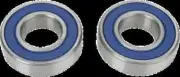 All Balls Front Wheel Bearing Kit for Harley Softail Springer 08