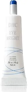 DHC Eye Bright, 0.52 oz. Net weight/15 g