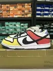 Size 11.5 - Nike Dunk Pro SB Low Piet Mondrian *FAT SHIPPING*