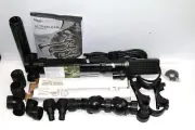 Aquascape UltraKlear 1000 UV Pond Clarifier / Sterilizer 14 Watts #2911