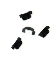 4 Pack Angle Restriction Clip for Blum Clip Top 110 degree hinges